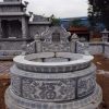 Mộ tròn