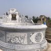 Mộ tròn